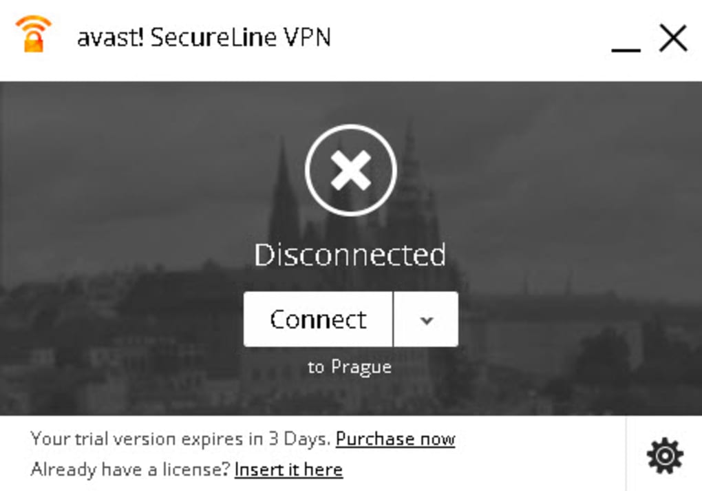 avast secureline download for mac